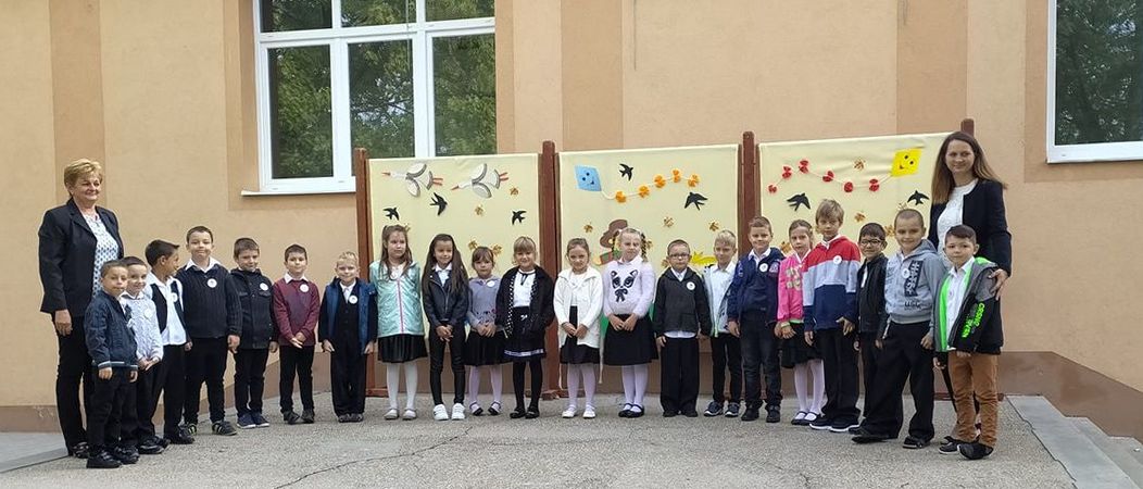 első osztály 2021.