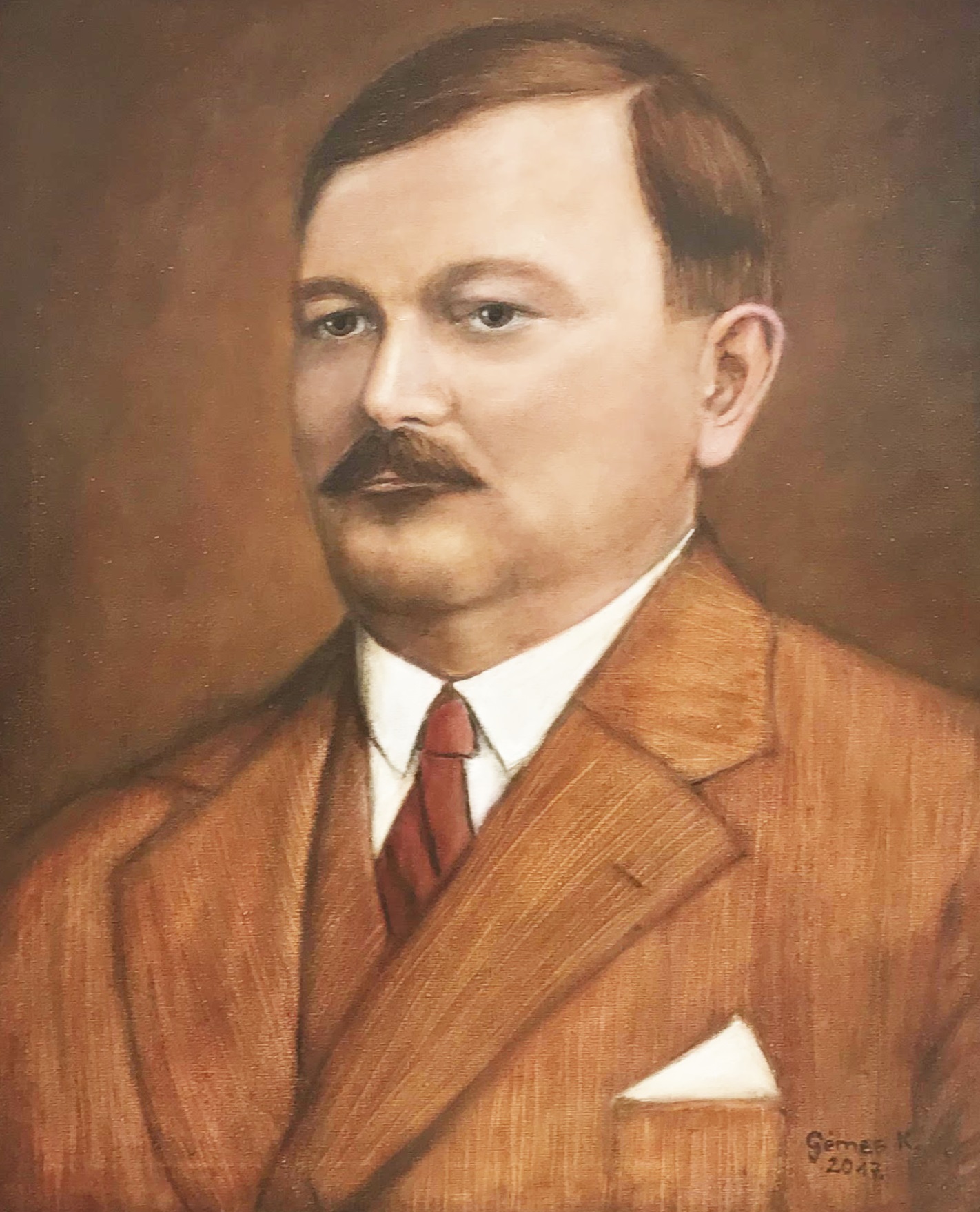 Farkas László