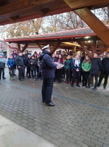 Közlekedésbiztonségi nap