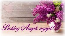 anyák napja 2021.