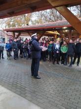 Közlekedésbiztonségi nap